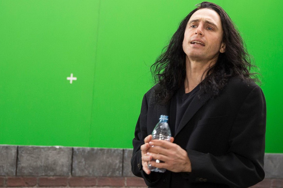 10 phim điện ảnh sáng giá tranh tài tại Quả cầu vàng 2018